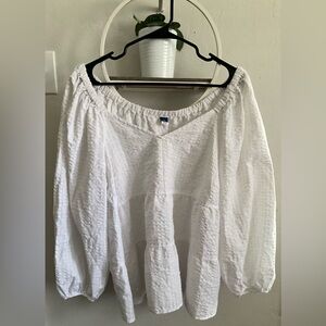 Summer Top